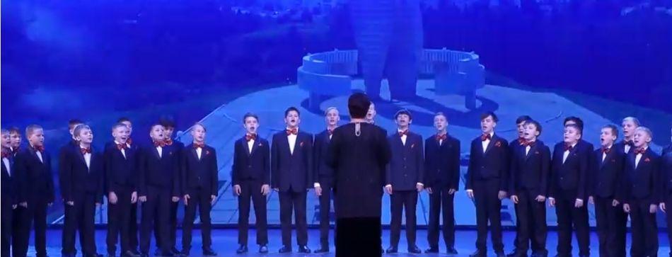 В Братске отметили День народного единства Братская студия телевидения Яндекс.Браузер 961be