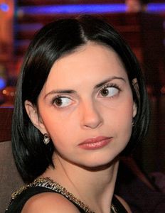 Паженцева Е. В.