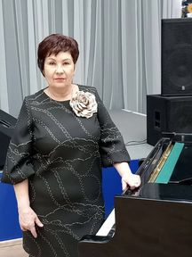 kulikova olga gennadevna